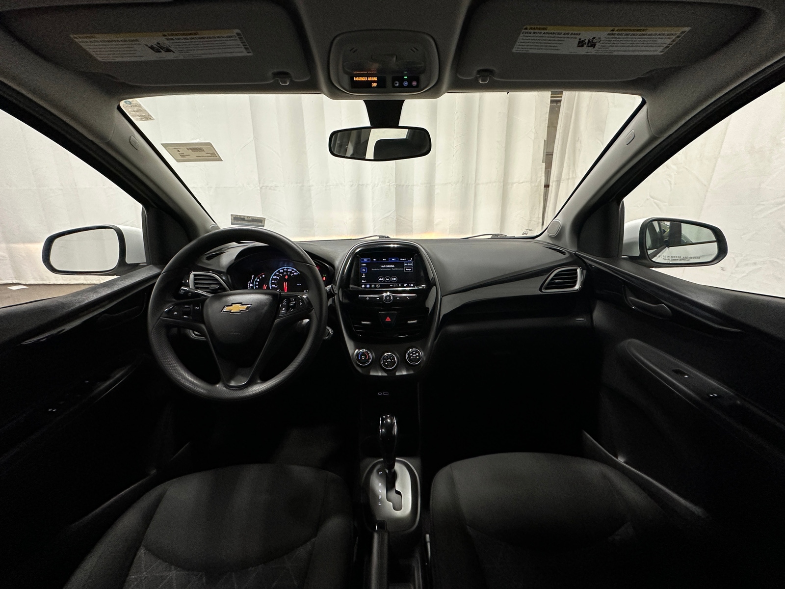 Thumbnail: 2020 Chevrolet Spark - 3