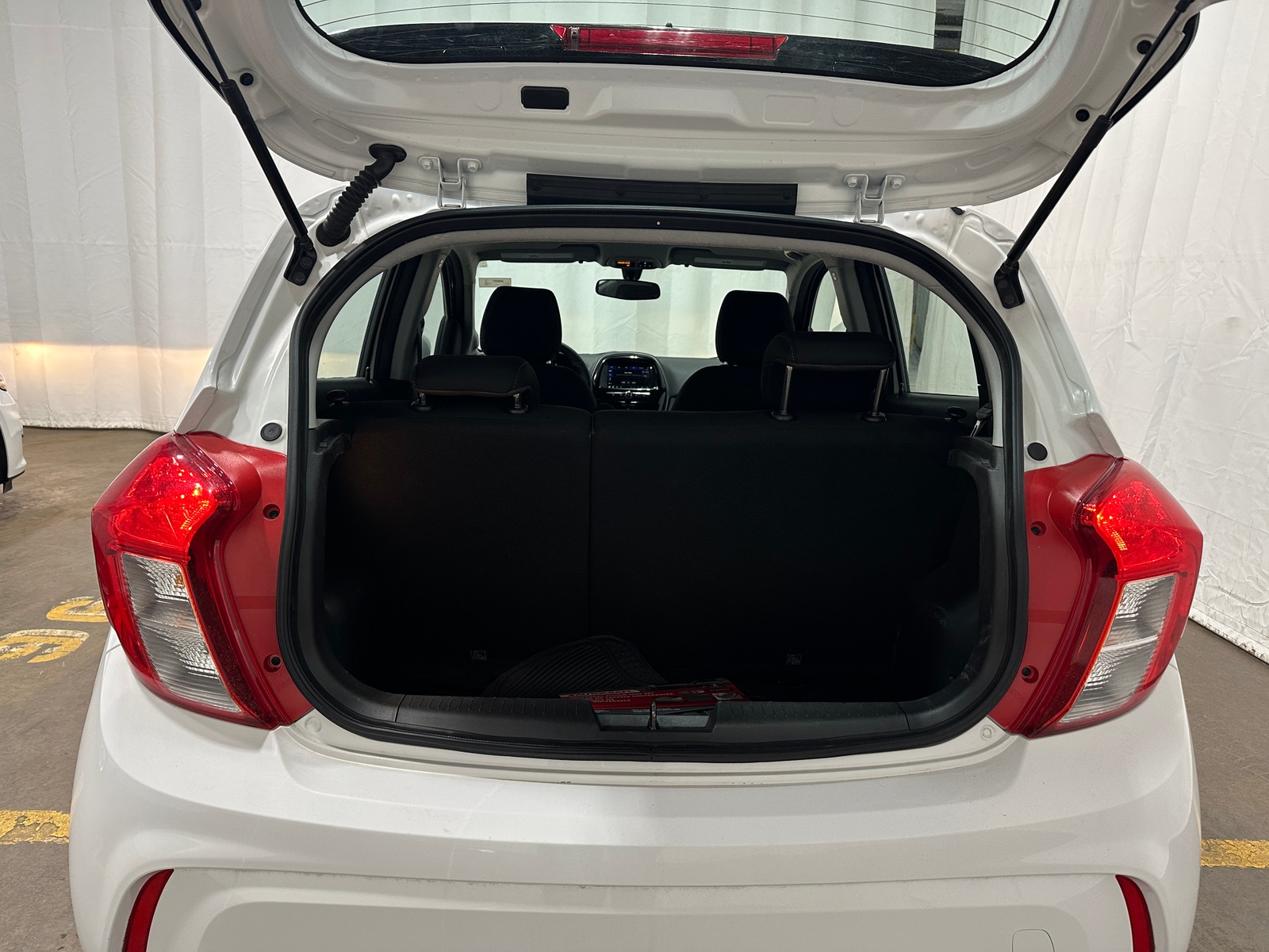 Thumbnail: 2020 Chevrolet Spark - 7