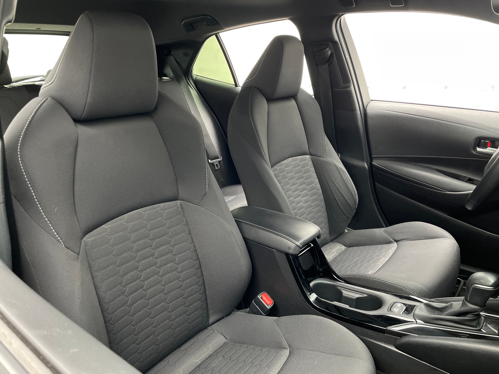 Thumbnail: 2019 Toyota Corolla - 2