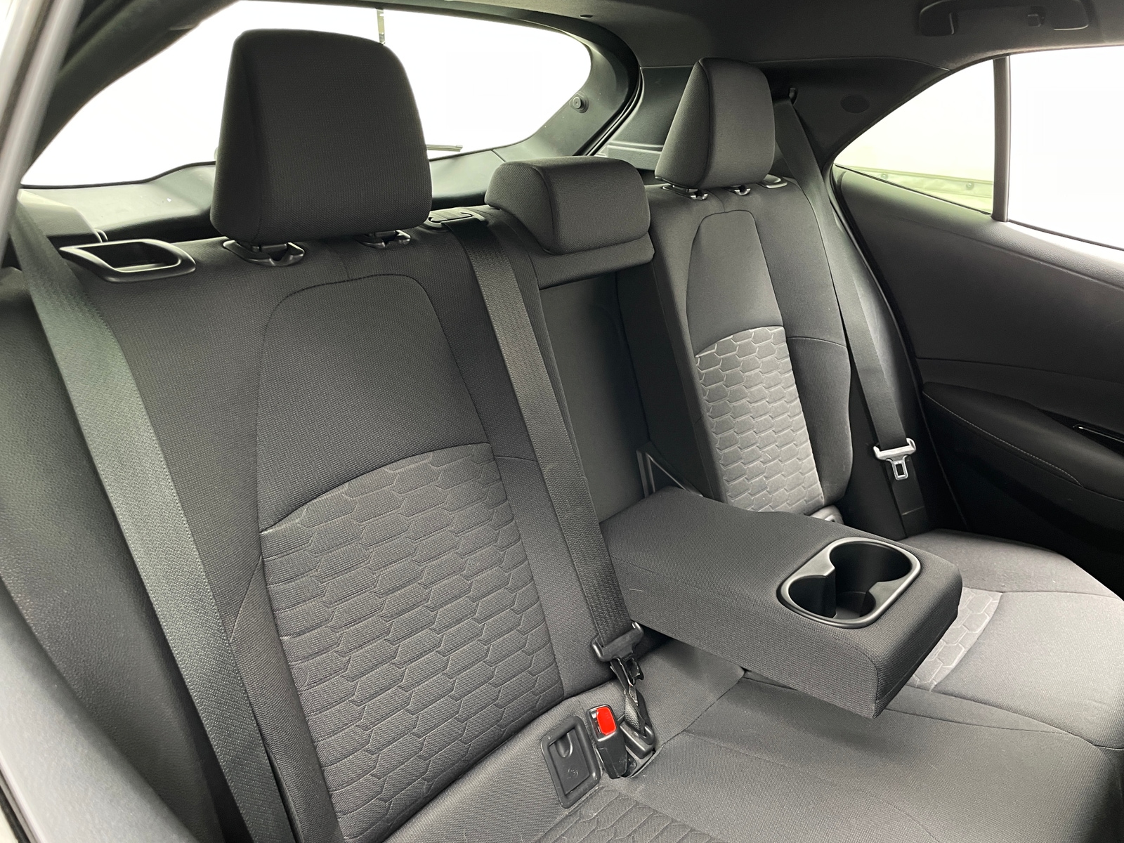 Thumbnail: 2019 Toyota Corolla - 6