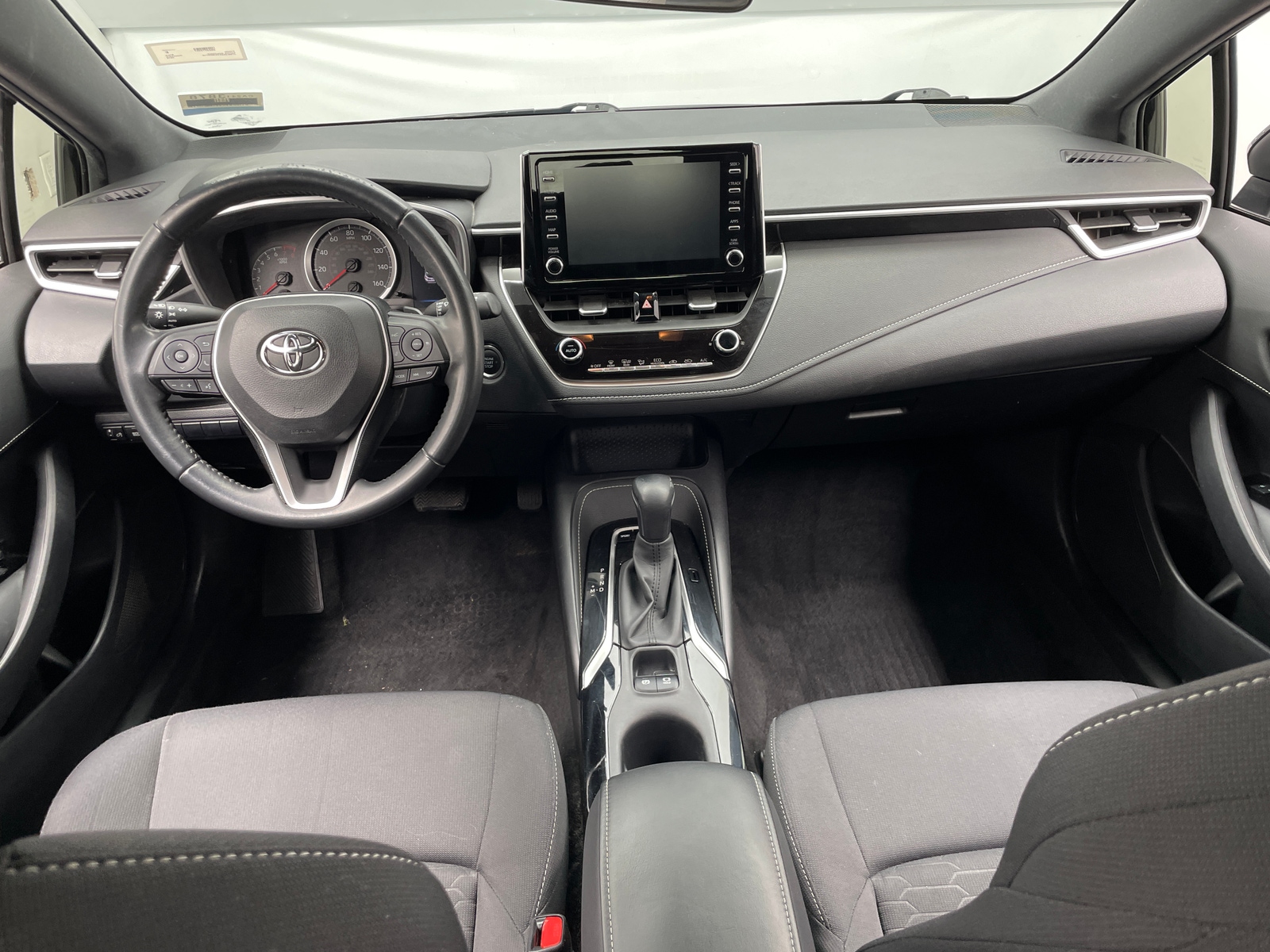 Thumbnail: 2019 Toyota Corolla - 3