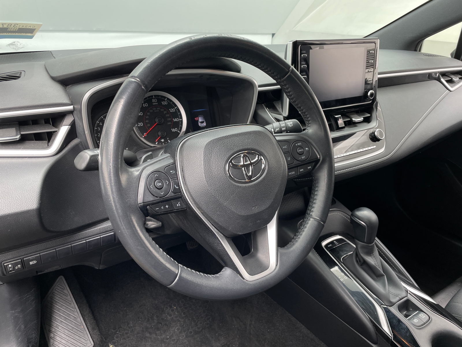 Thumbnail: 2019 Toyota Corolla - 5