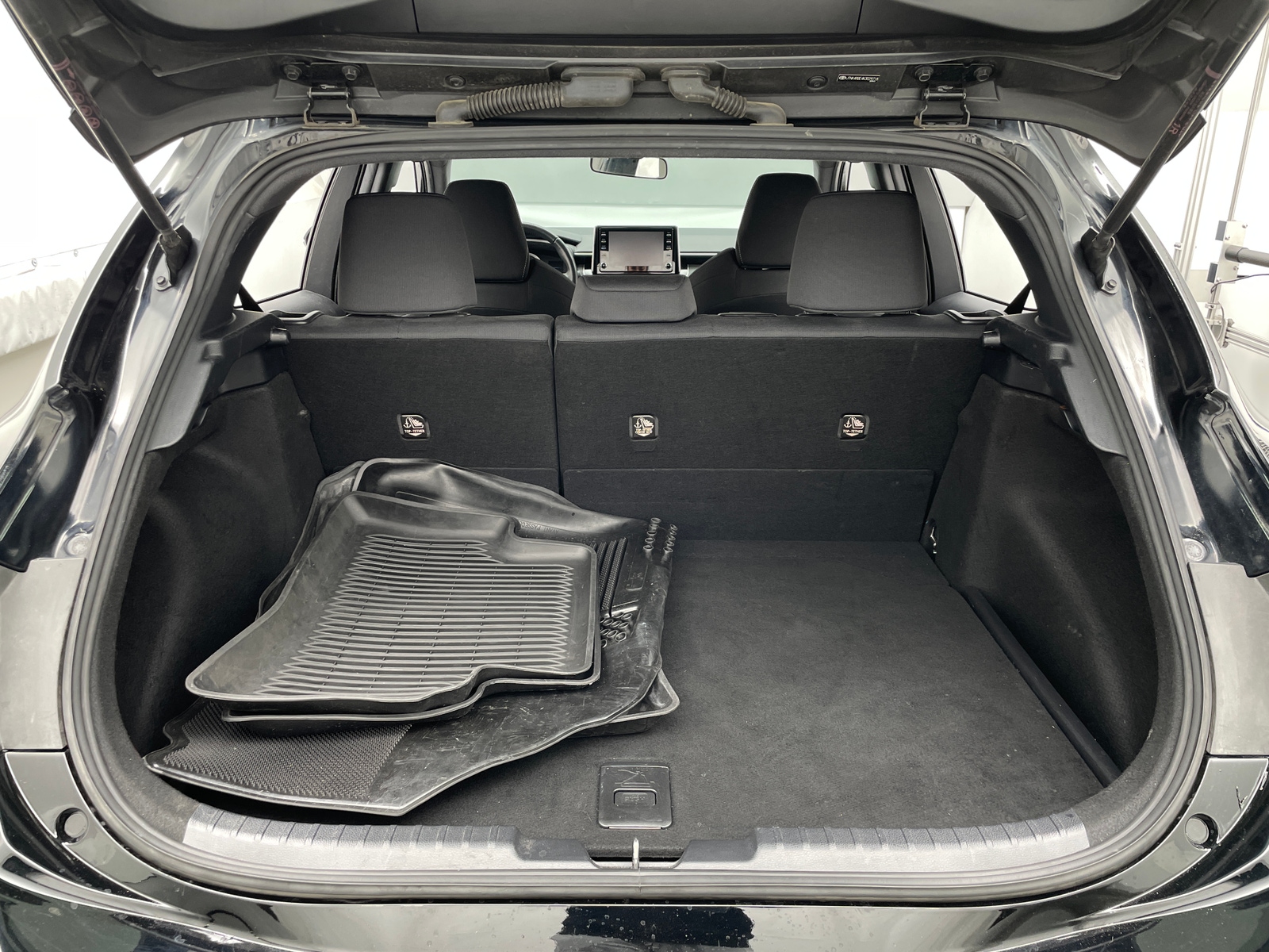 Thumbnail: 2019 Toyota Corolla - 7