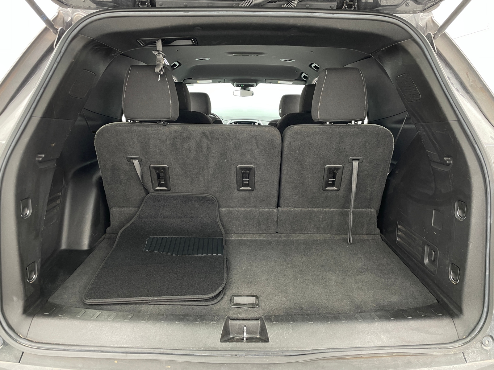 Thumbnail: 2022 Chevrolet Traverse - 7