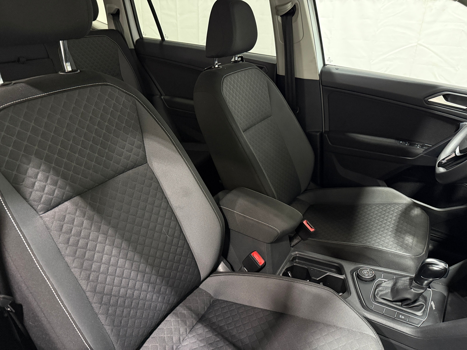 Thumbnail: 2021 Volkswagen Tiguan - 2