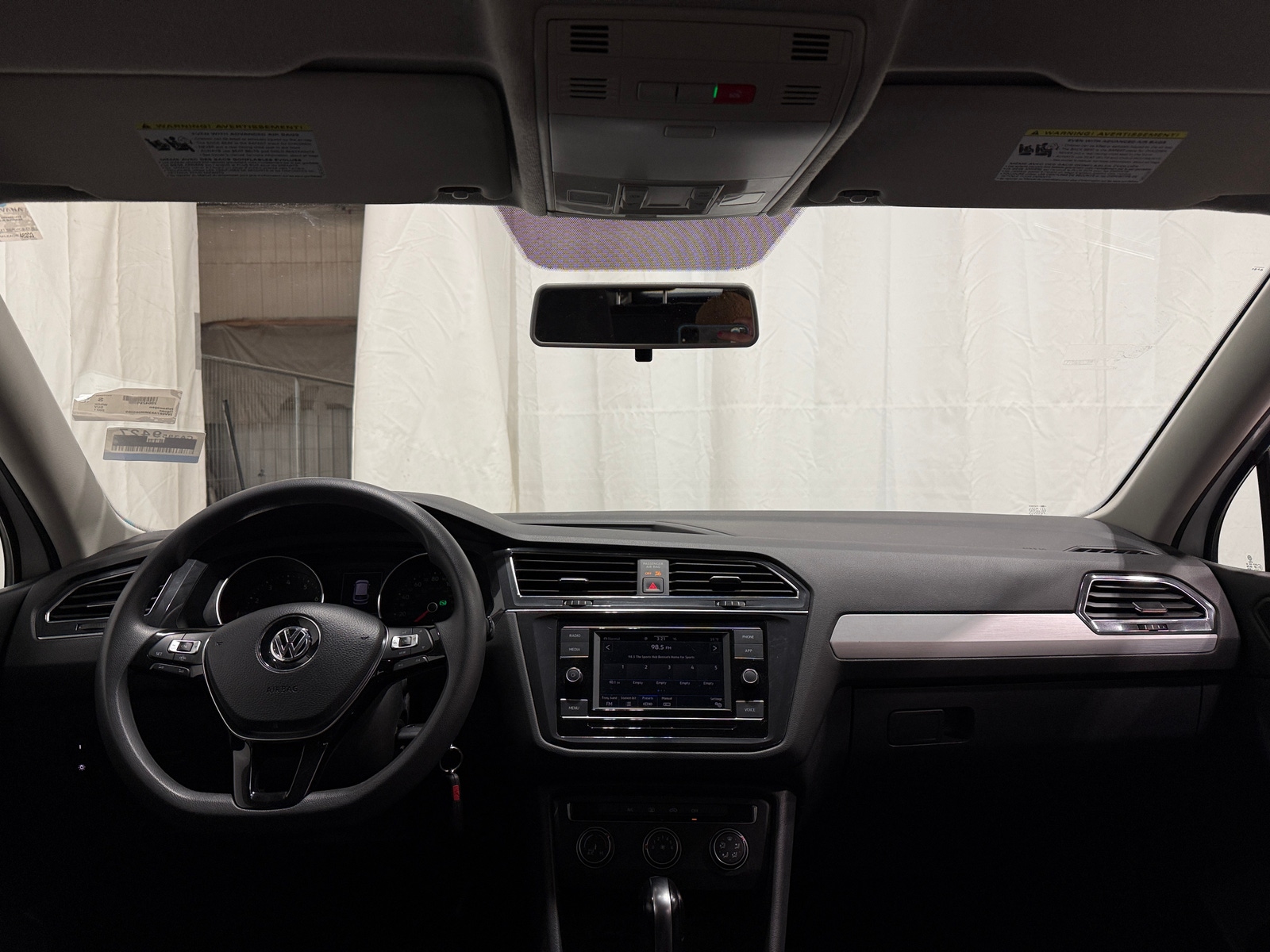 Thumbnail: 2021 Volkswagen Tiguan - 3