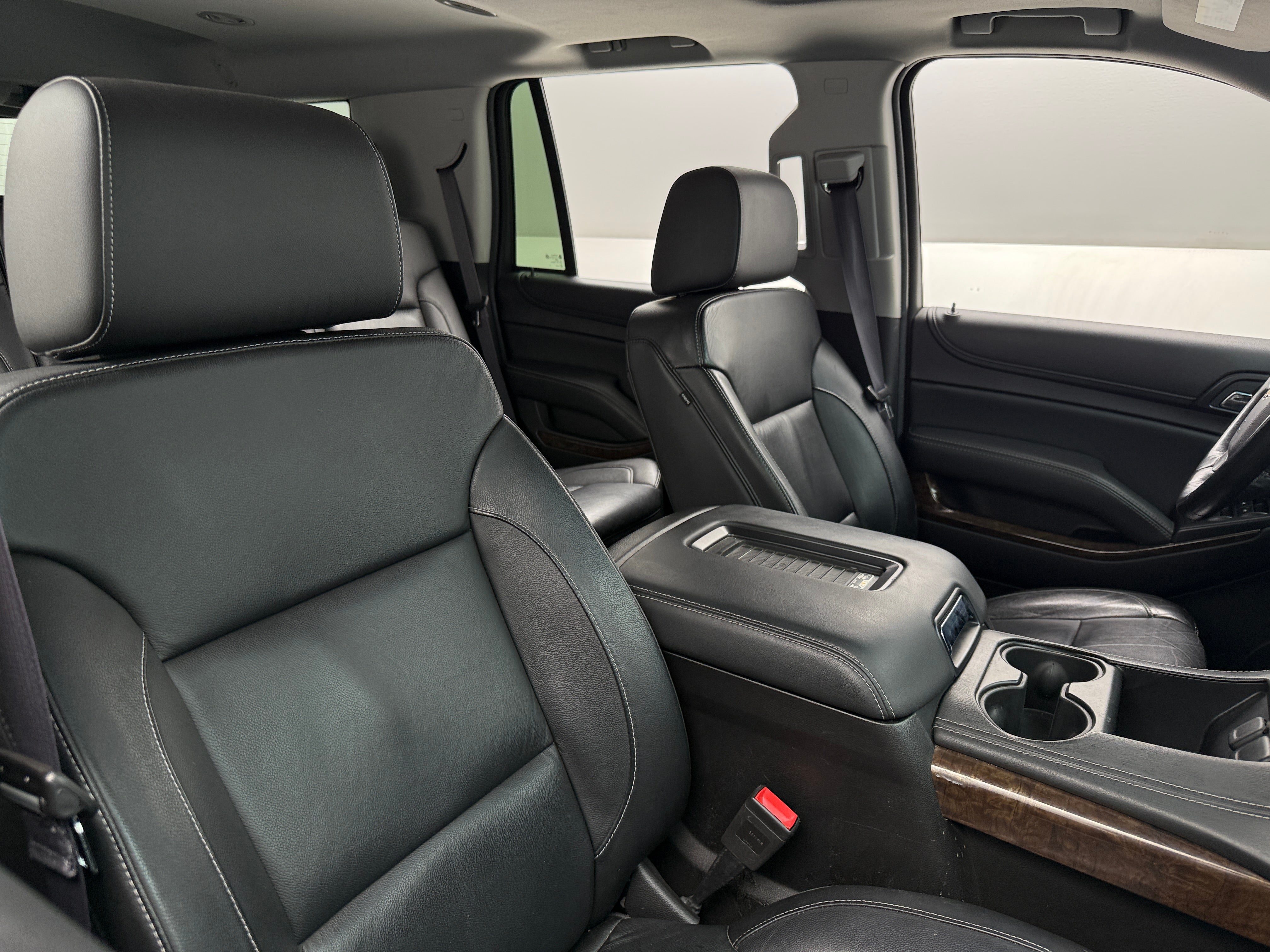 2016 Chevrolet Tahoe