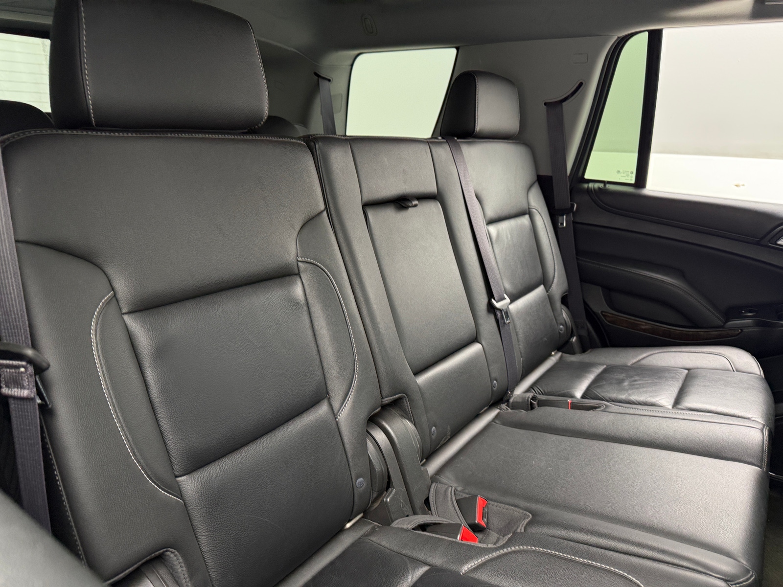 Thumbnail: 2016 Chevrolet Tahoe - 5