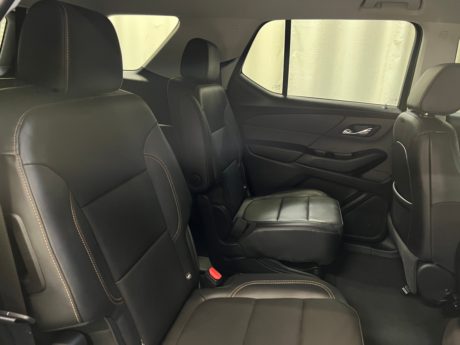 Thumbnail: 2020 Chevrolet Traverse - 5