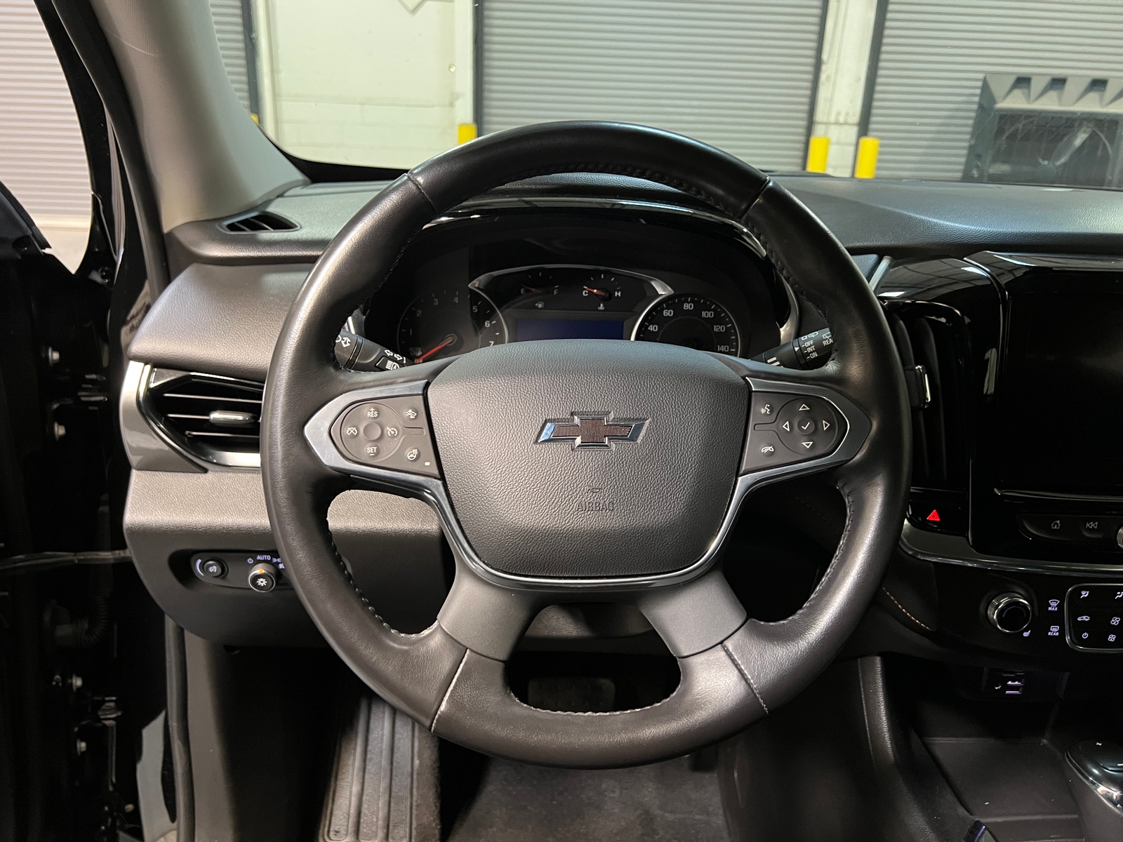 Thumbnail: 2020 Chevrolet Traverse - 4