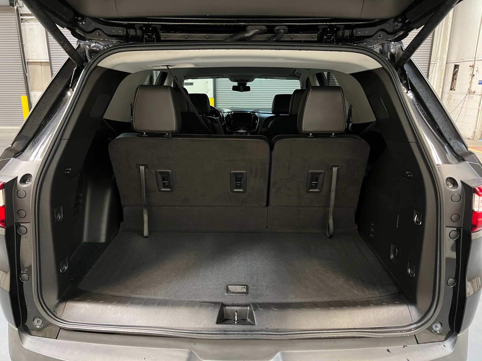 Thumbnail: 2020 Chevrolet Traverse - 6