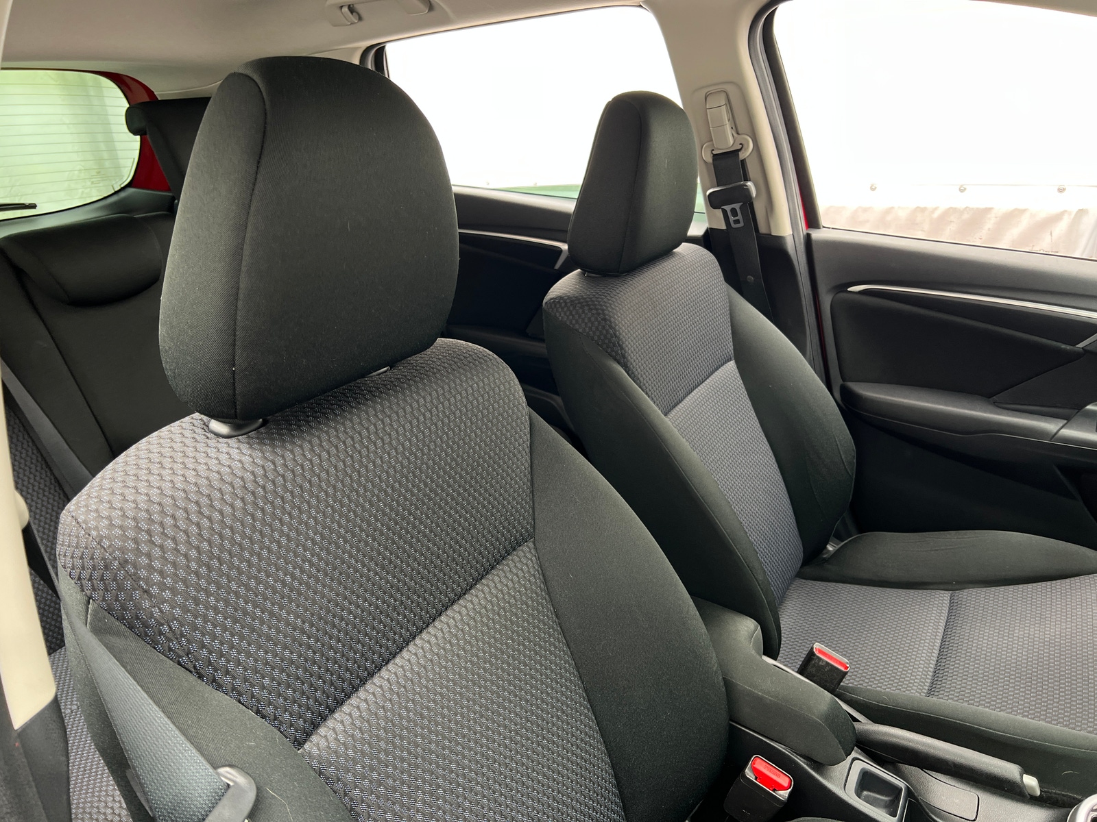 Thumbnail: 2019 Honda Fit - 2