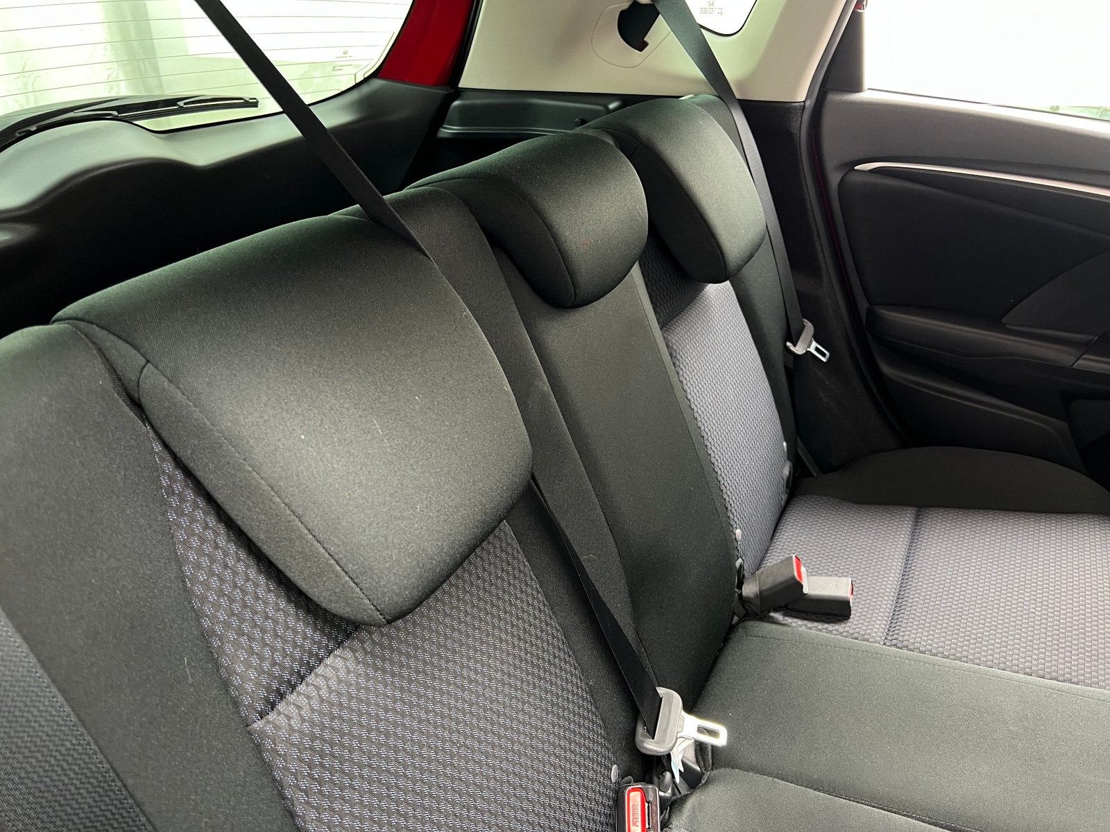 Thumbnail: 2019 Honda Fit - 6