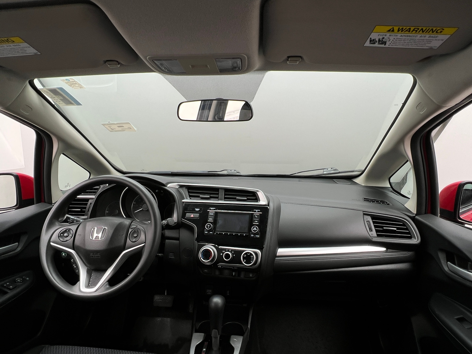 Thumbnail: 2019 Honda Fit - 3