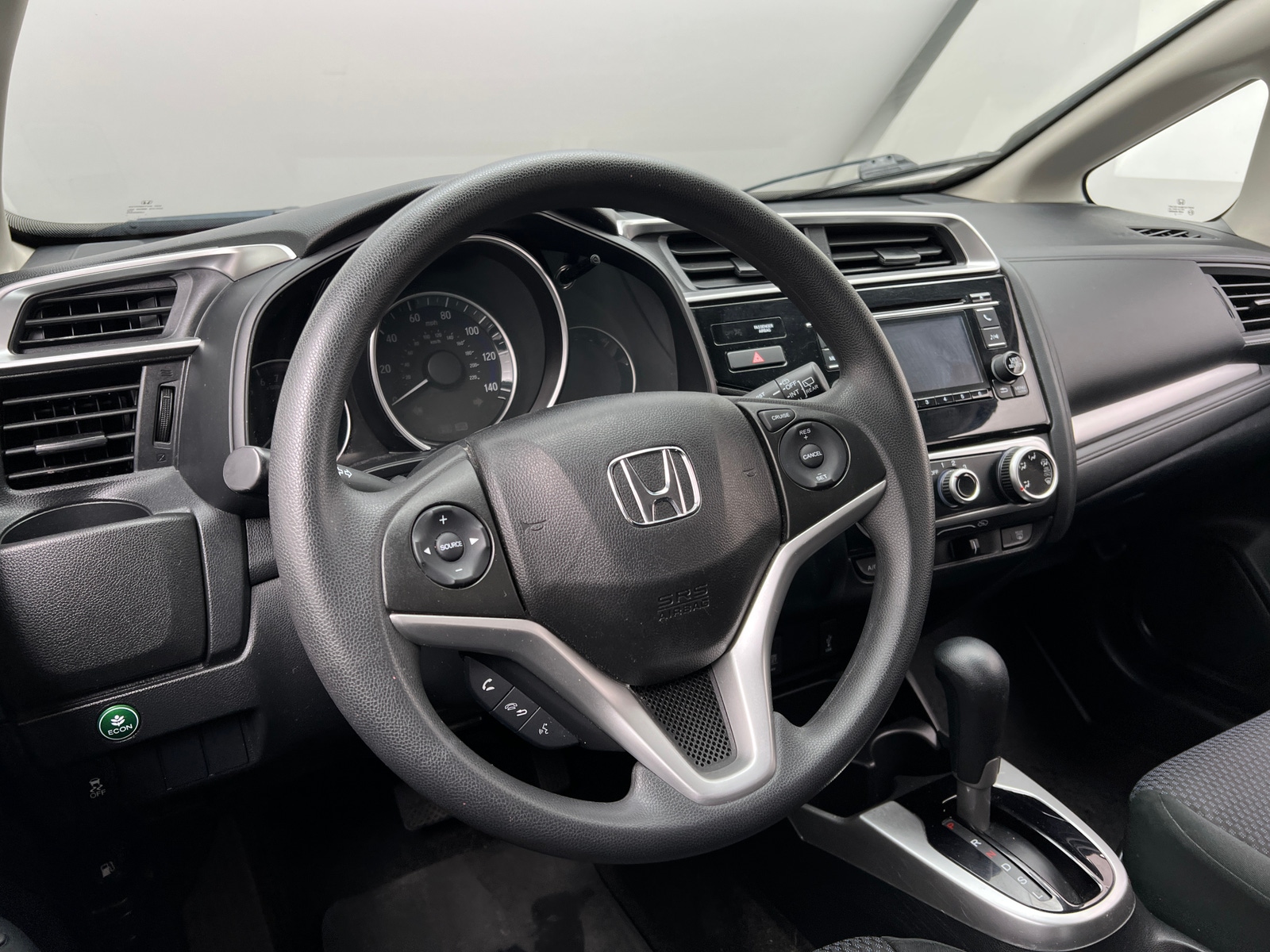Thumbnail: 2019 Honda Fit - 5