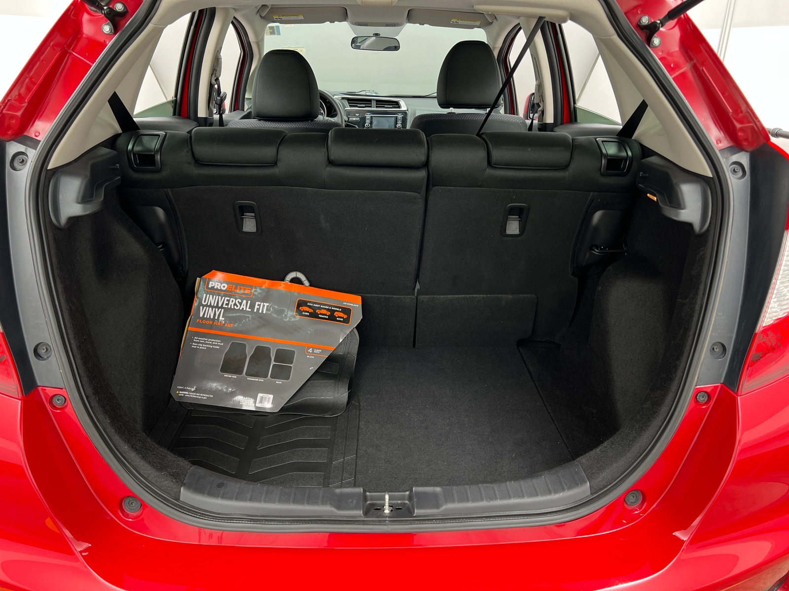 Thumbnail: 2019 Honda Fit - 7