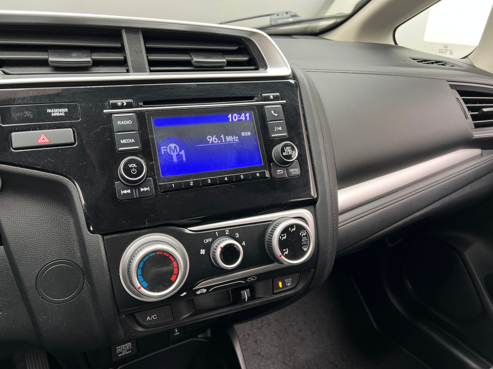 Thumbnail: 2019 Honda Fit - 4