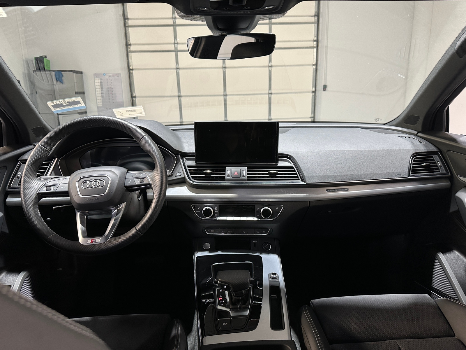 Thumbnail: 2025 Audi Q5 - 2