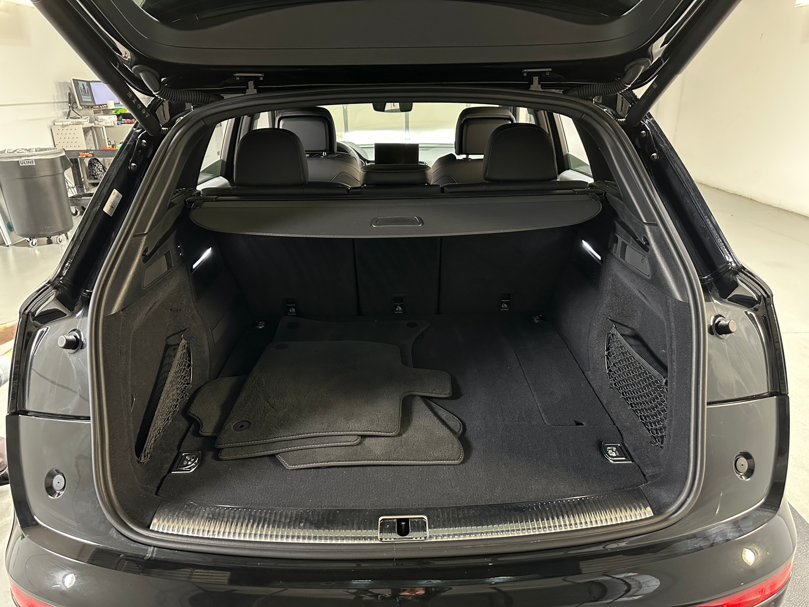 Thumbnail: 2025 Audi Q5 - 6