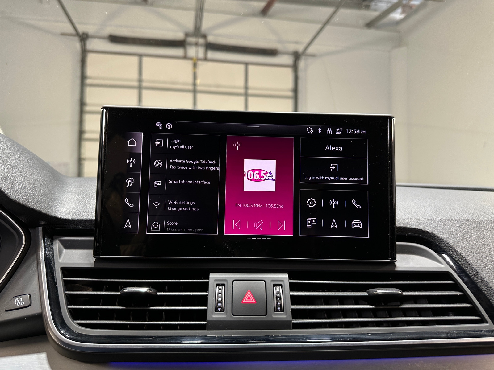 Thumbnail: 2025 Audi Q5 - 3