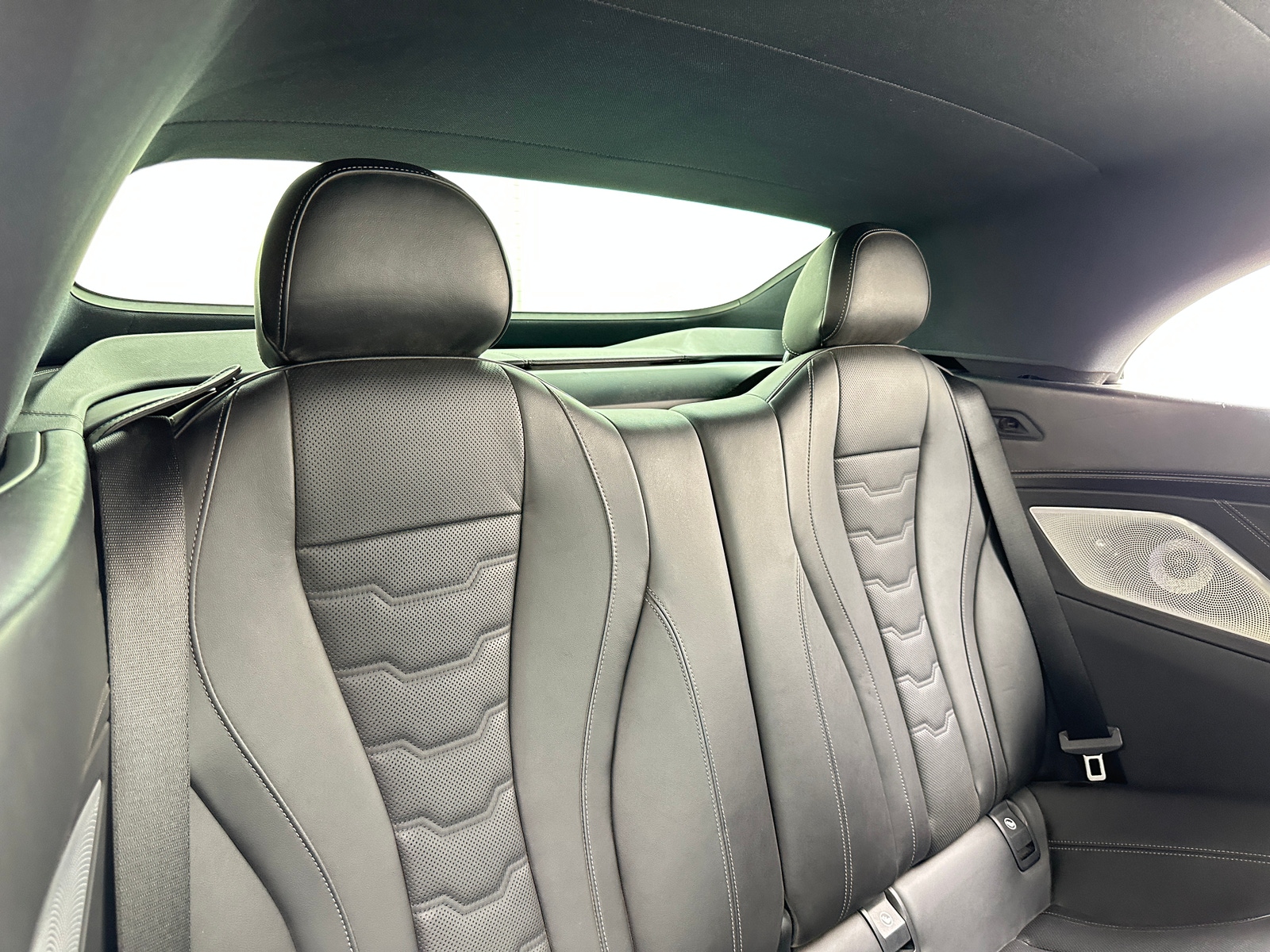 Thumbnail: 2019 BMW 8 Series - 4