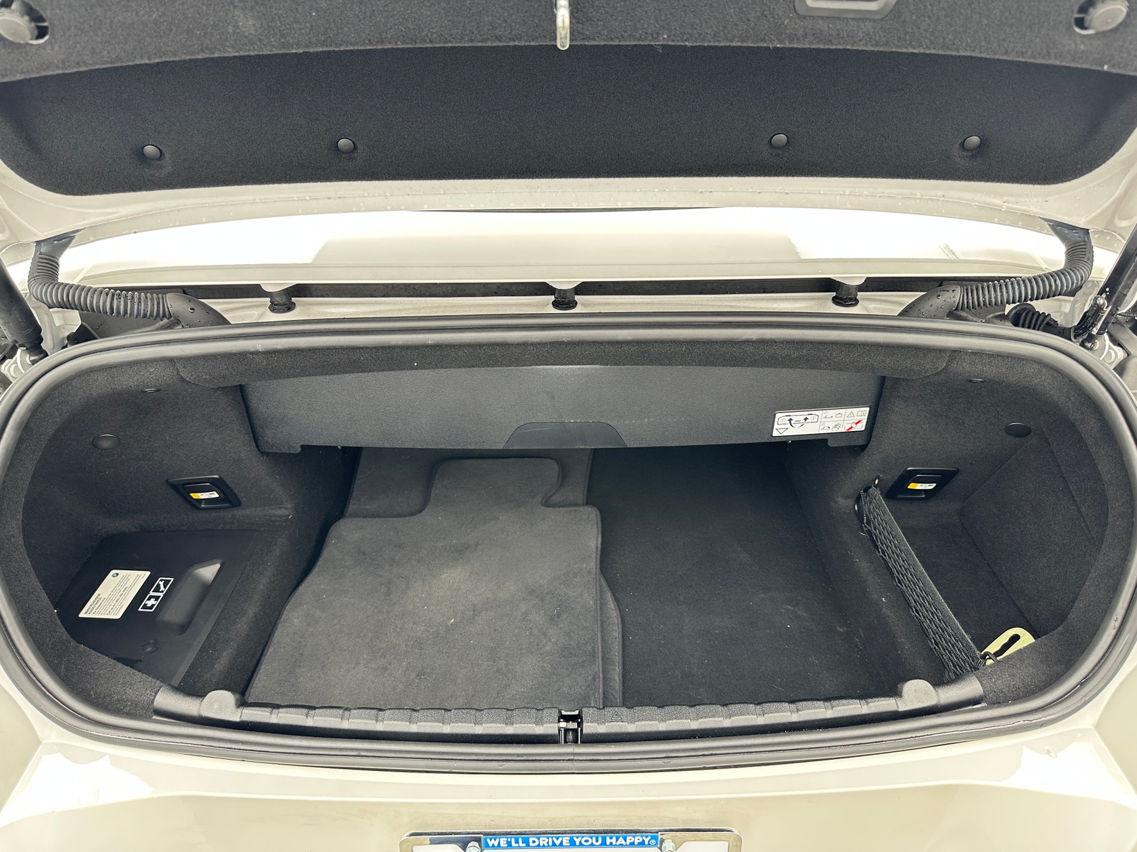 Thumbnail: 2019 BMW 8 Series - 5