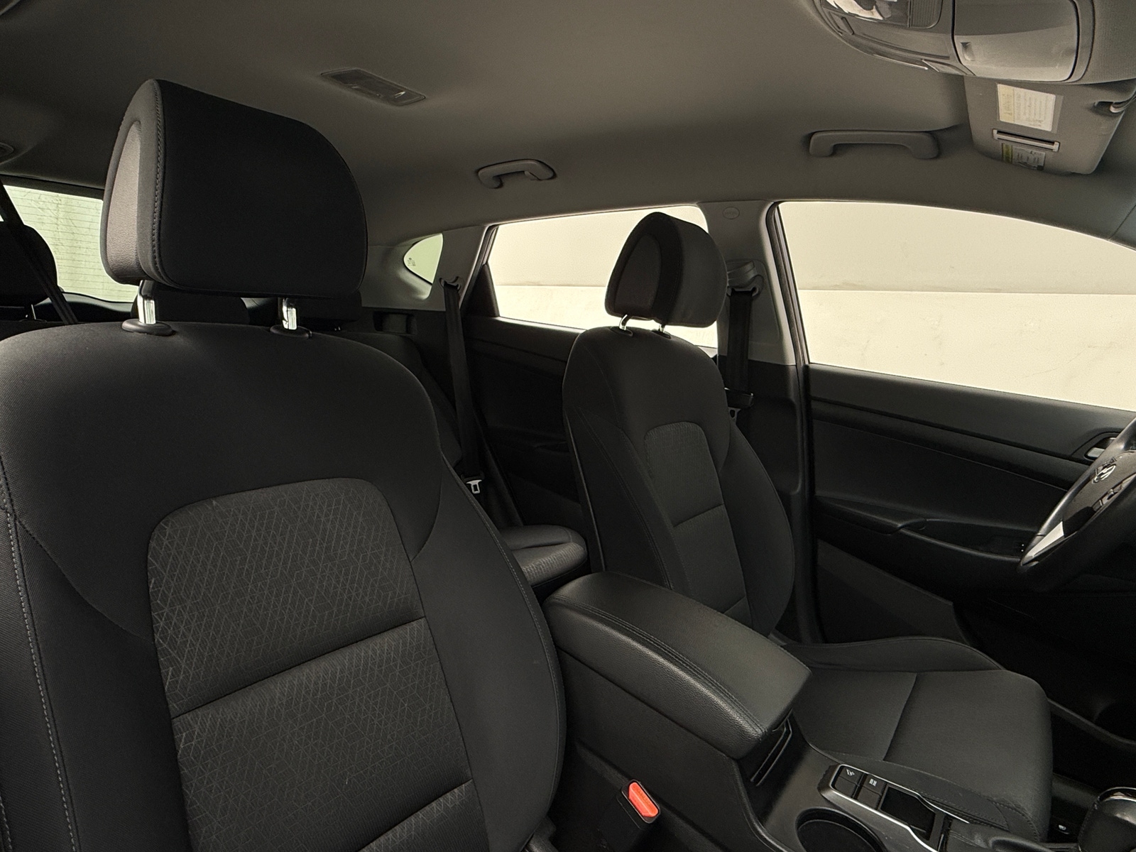 Thumbnail: 2017 Hyundai Tucson - 2