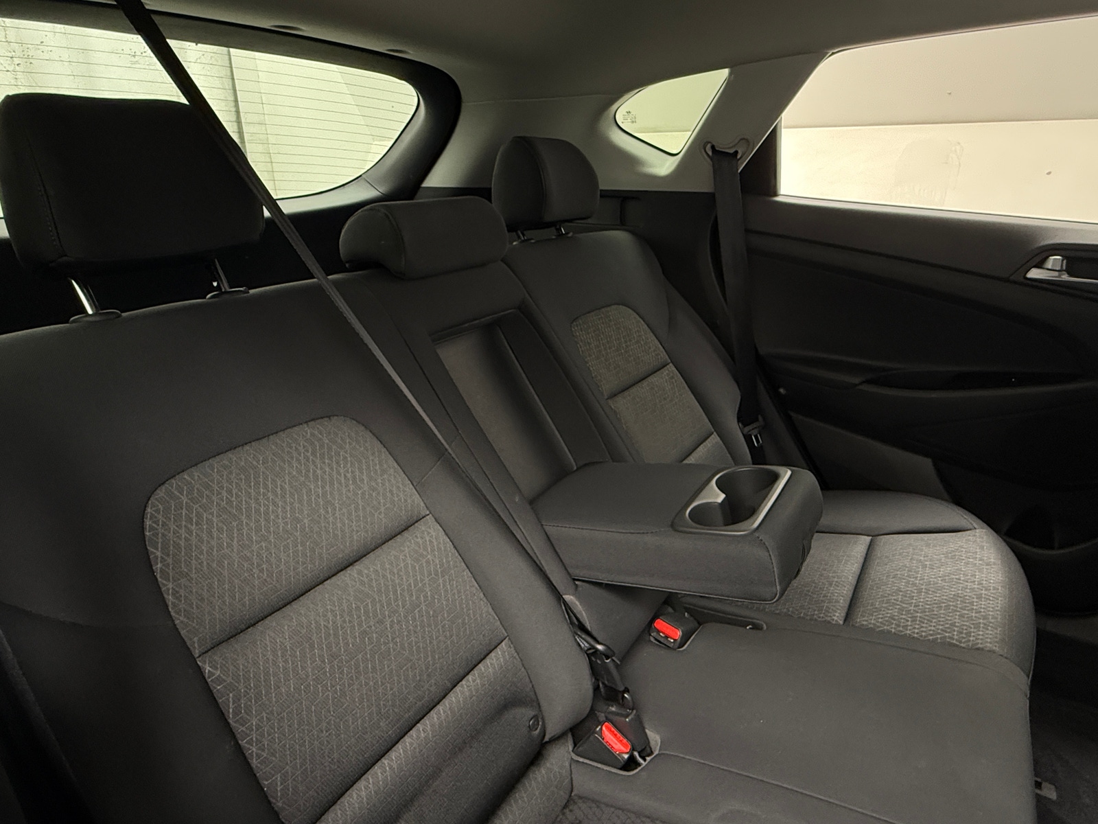 Thumbnail: 2017 Hyundai Tucson - 6