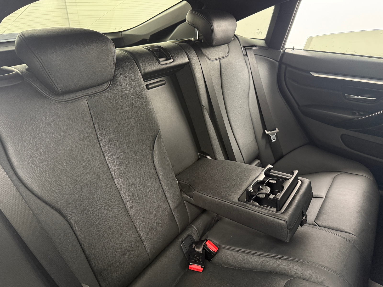 Thumbnail: 2017 BMW 4 Series - 5