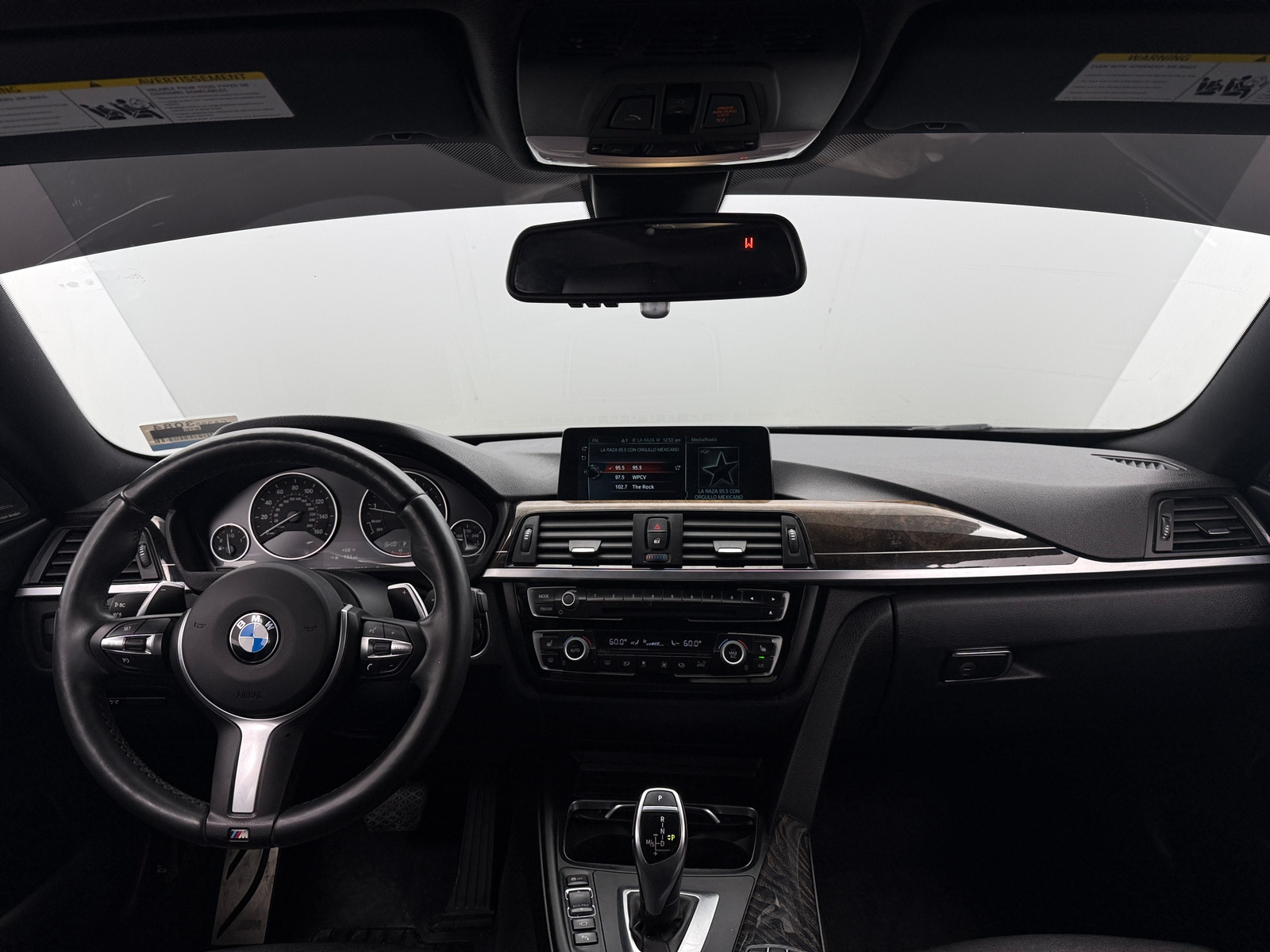 Thumbnail: 2017 BMW 4 Series - 2