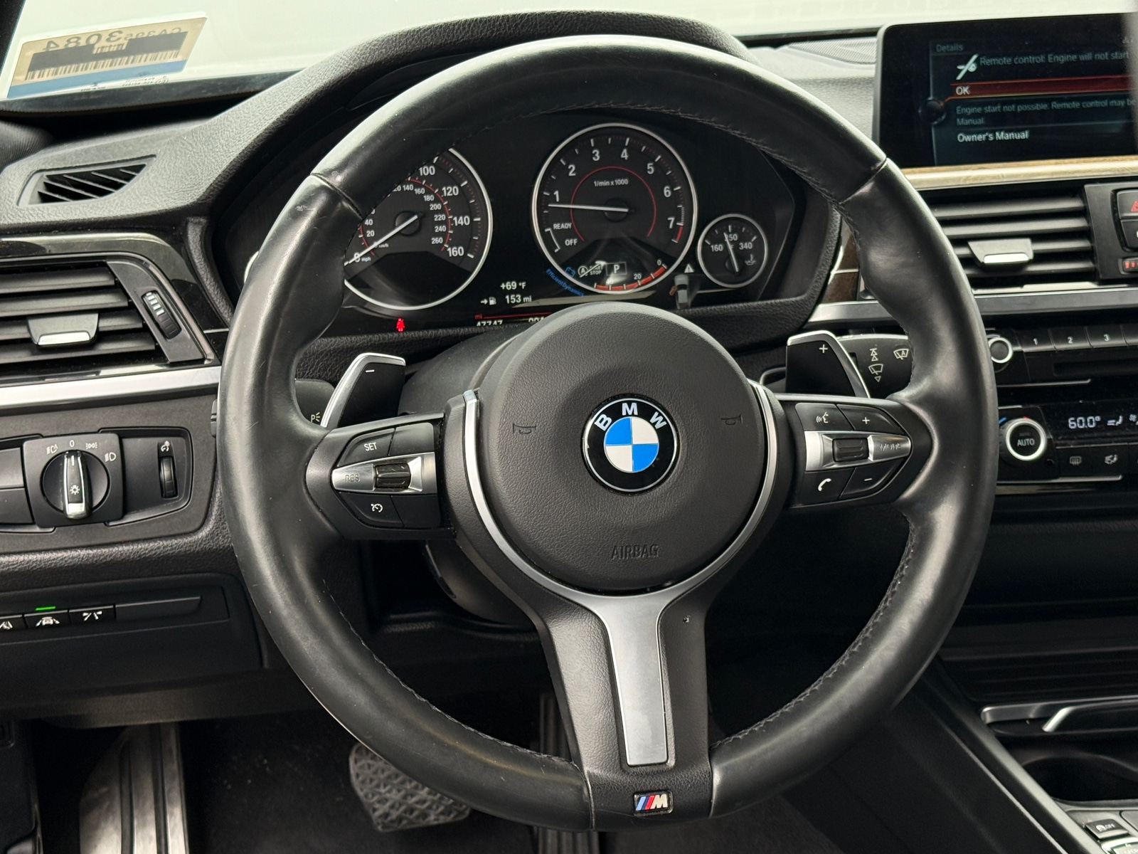 Thumbnail: 2017 BMW 4 Series - 4