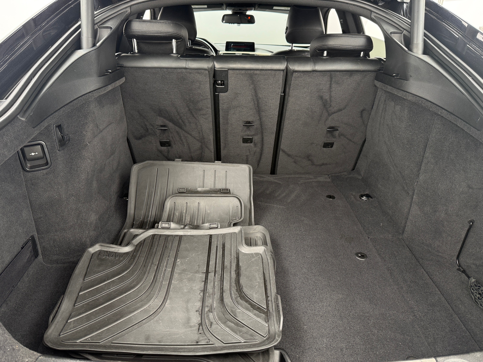 Thumbnail: 2017 BMW 4 Series - 6