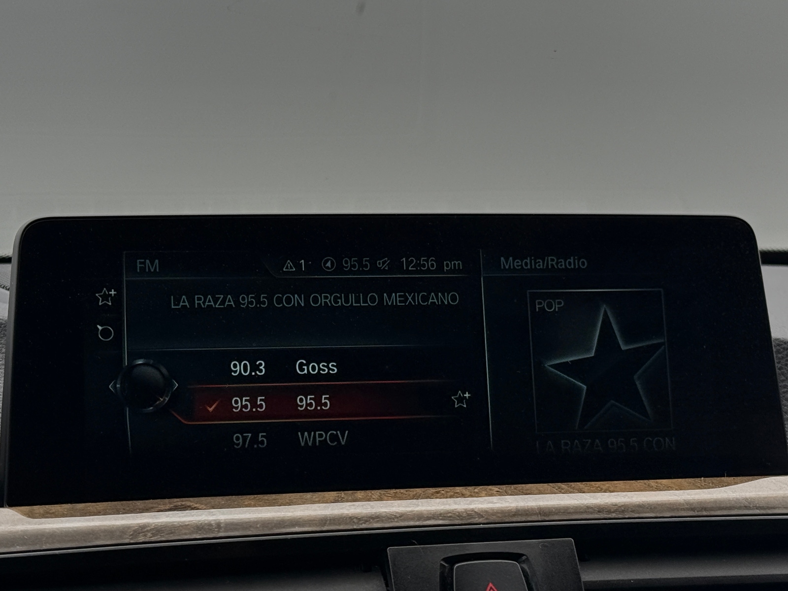 Thumbnail: 2017 BMW 4 Series - 3