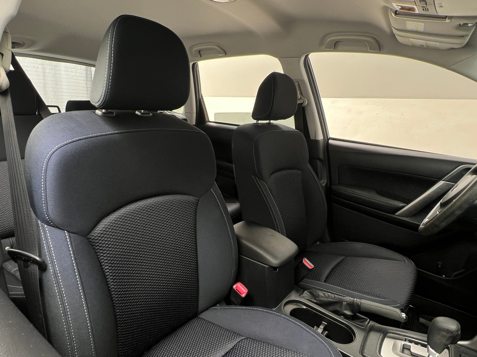 Thumbnail: 2018 Subaru Forester - 2