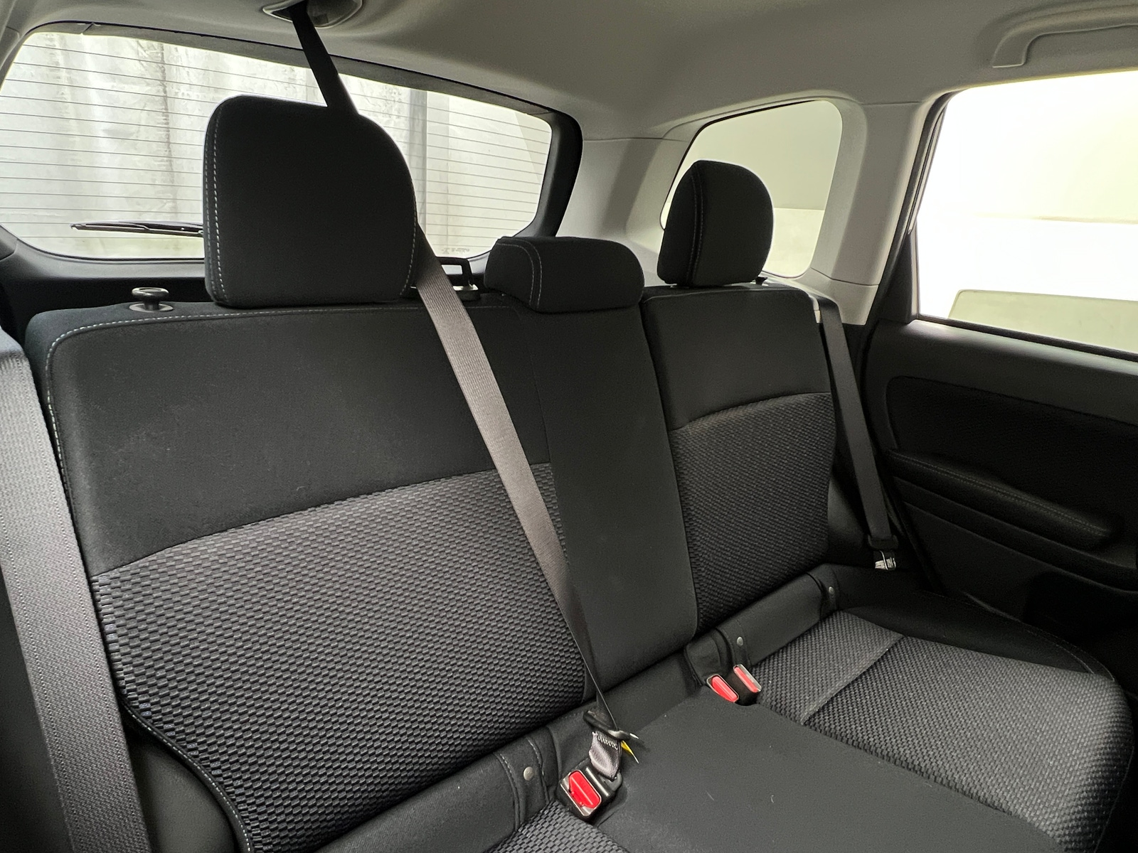 Thumbnail: 2018 Subaru Forester - 6