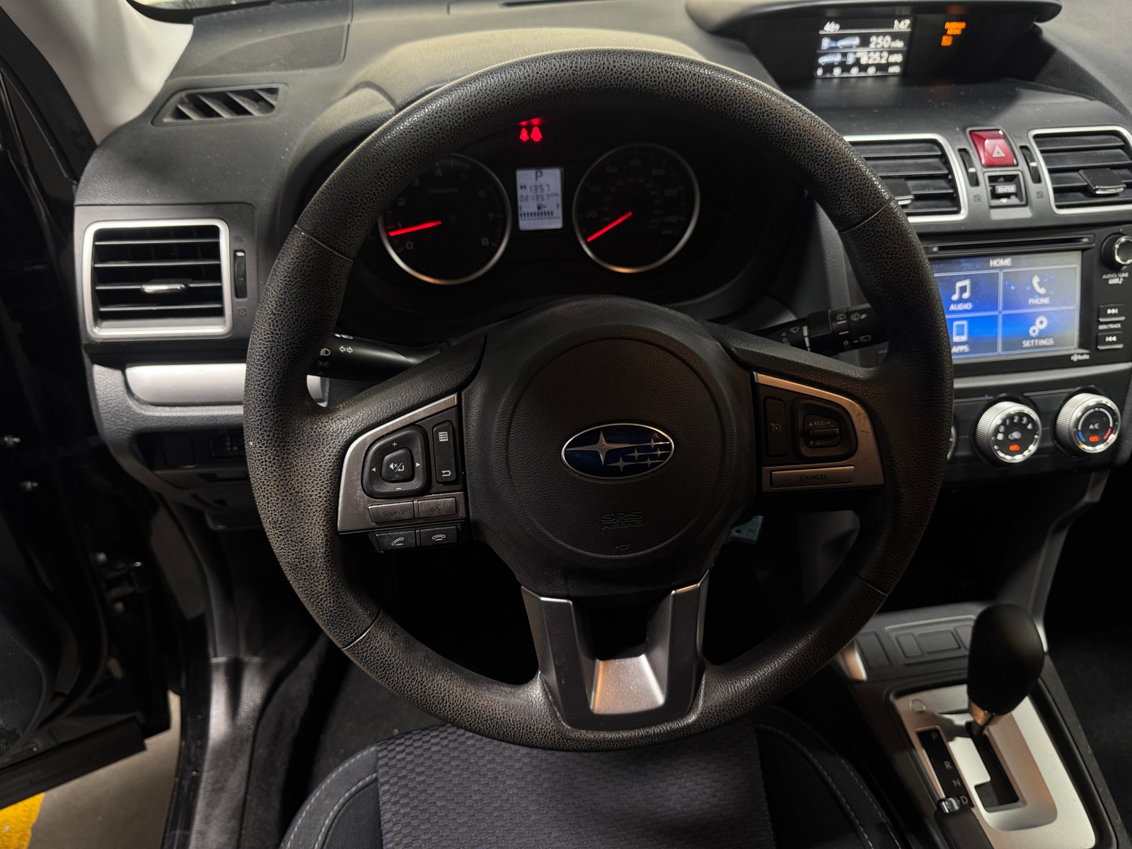 Thumbnail: 2018 Subaru Forester - 5