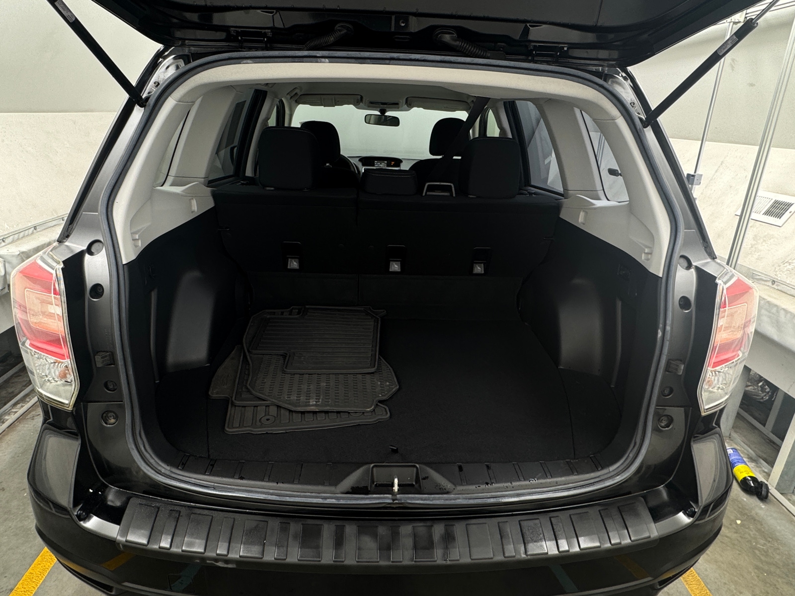 Thumbnail: 2018 Subaru Forester - 7