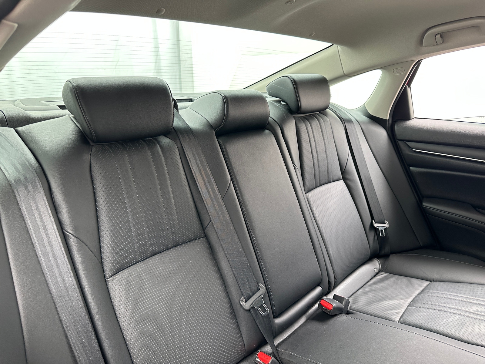 Thumbnail: 2021 Honda Accord - 5