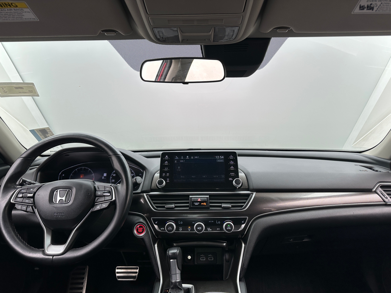 Thumbnail: 2021 Honda Accord - 2