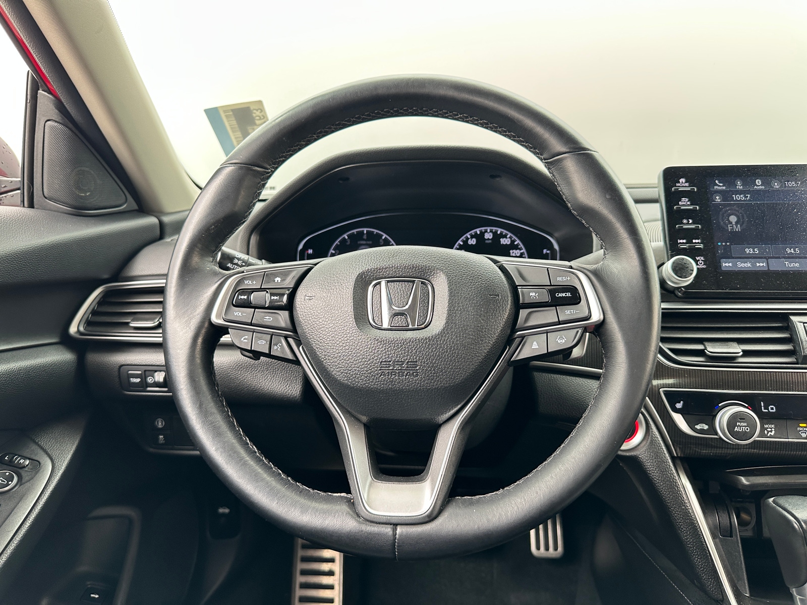 Thumbnail: 2021 Honda Accord - 4