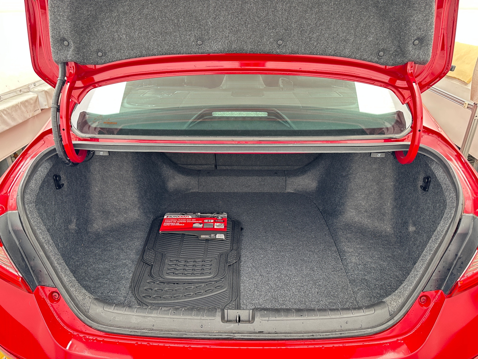 Thumbnail: 2021 Honda Accord - 6