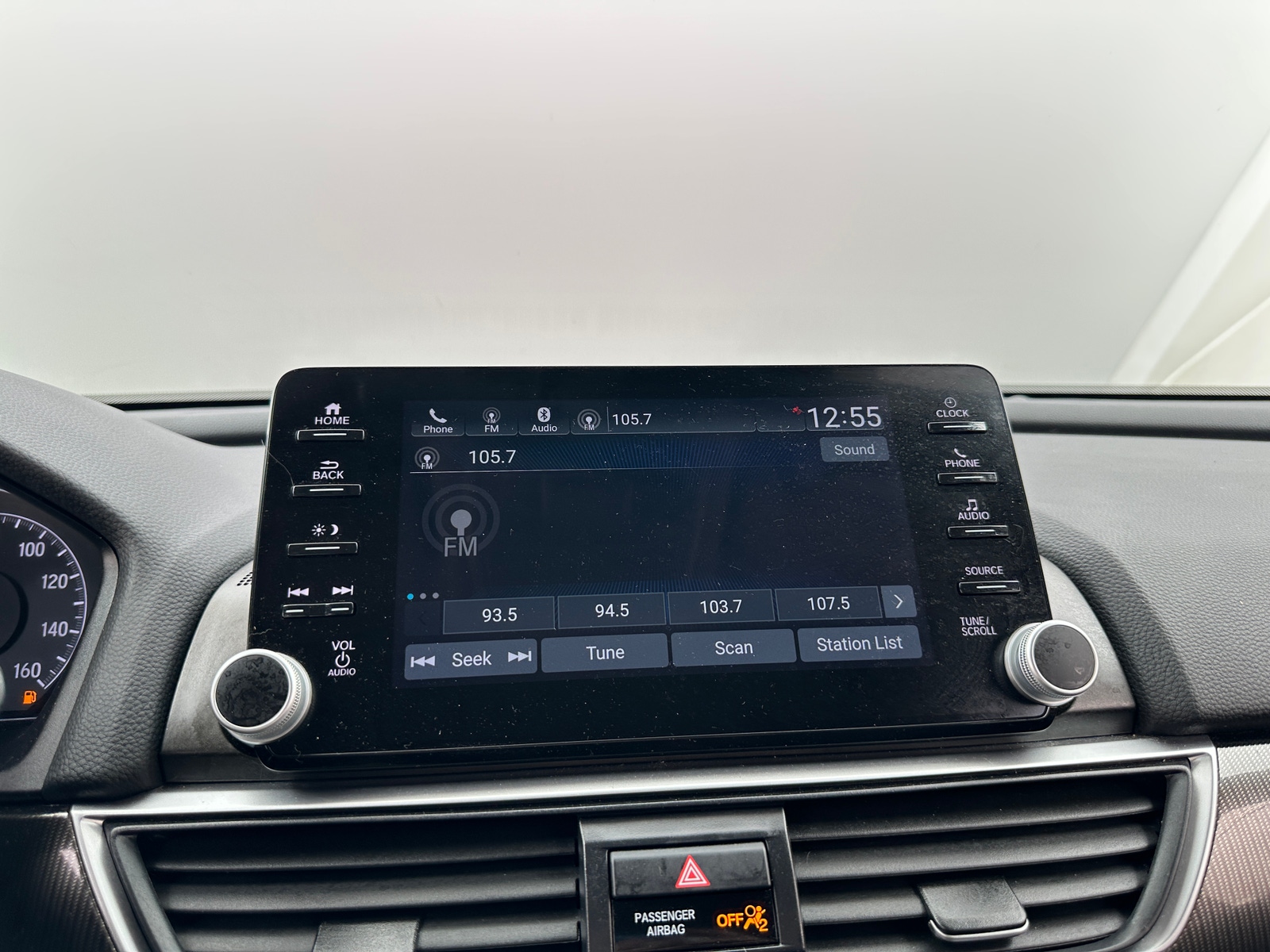 Thumbnail: 2021 Honda Accord - 3