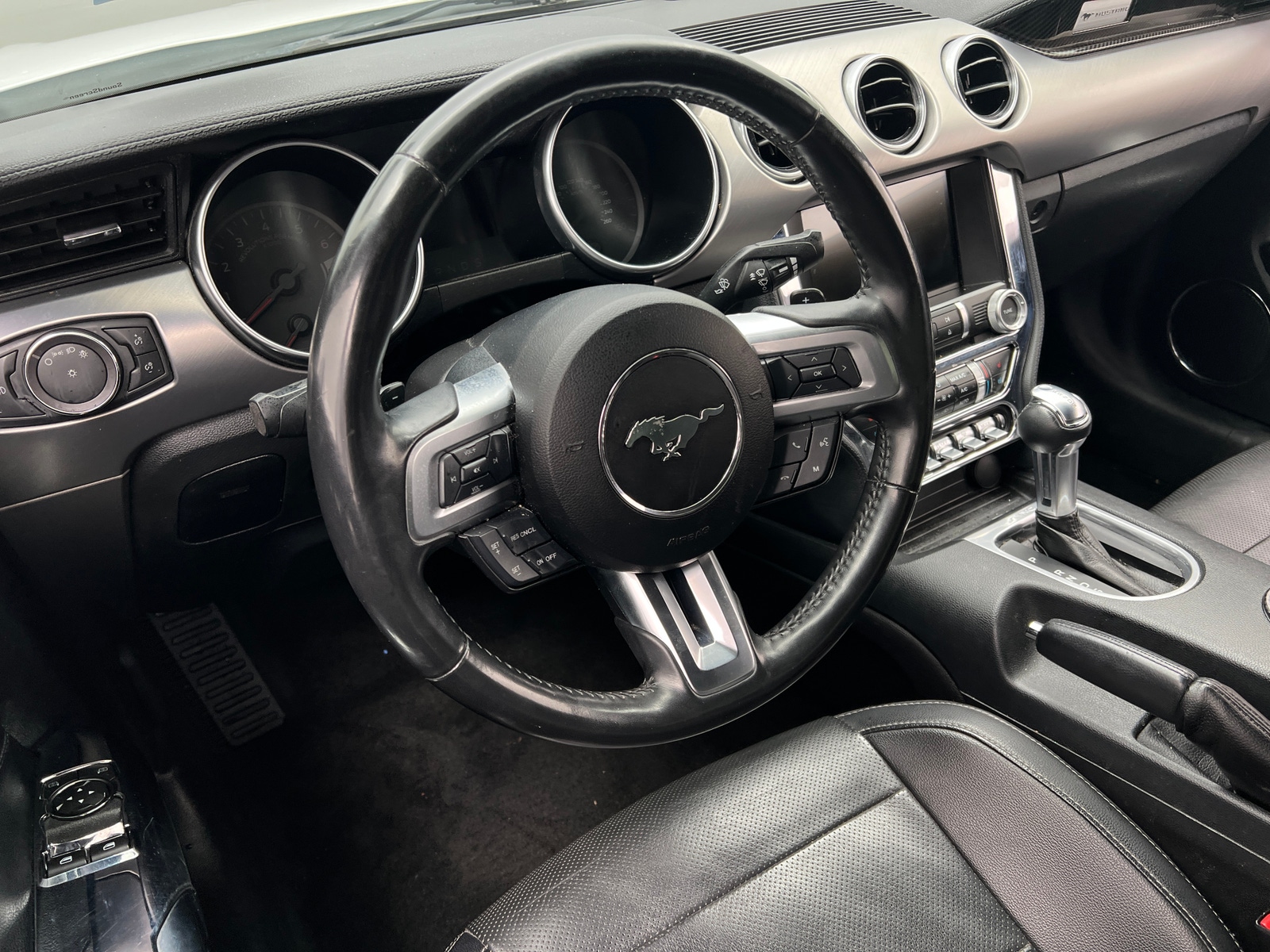 Thumbnail: 2018 Ford Mustang - 3