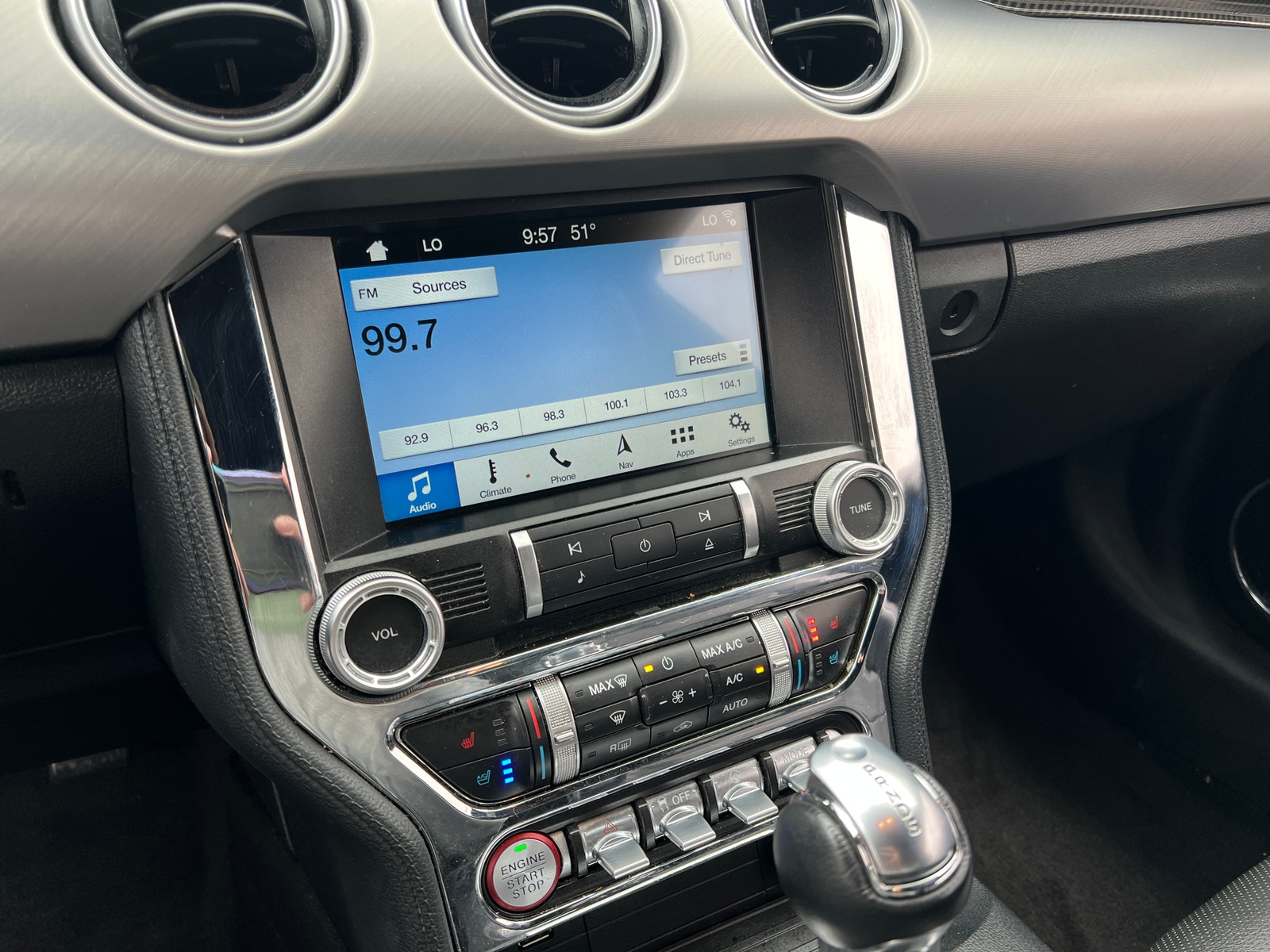 Thumbnail: 2018 Ford Mustang - 2