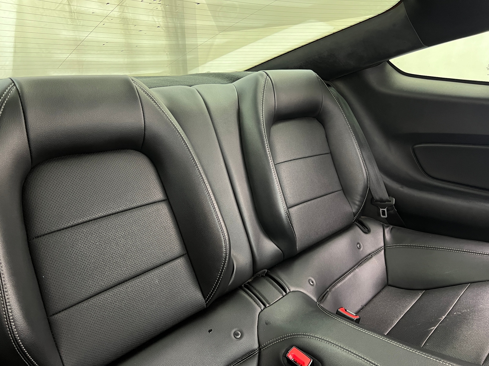 Thumbnail: 2018 Ford Mustang - 4