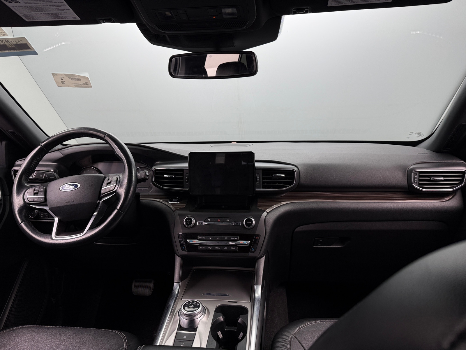 Thumbnail: 2020 Ford Explorer - 2