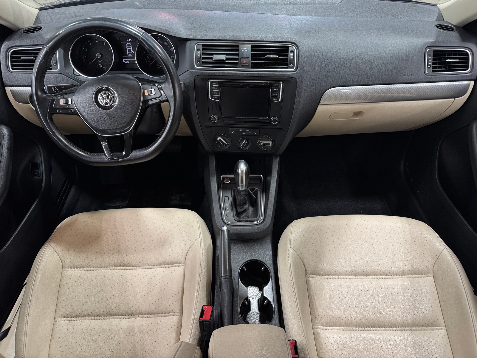 Thumbnail: 2017 Volkswagen Jetta - 2