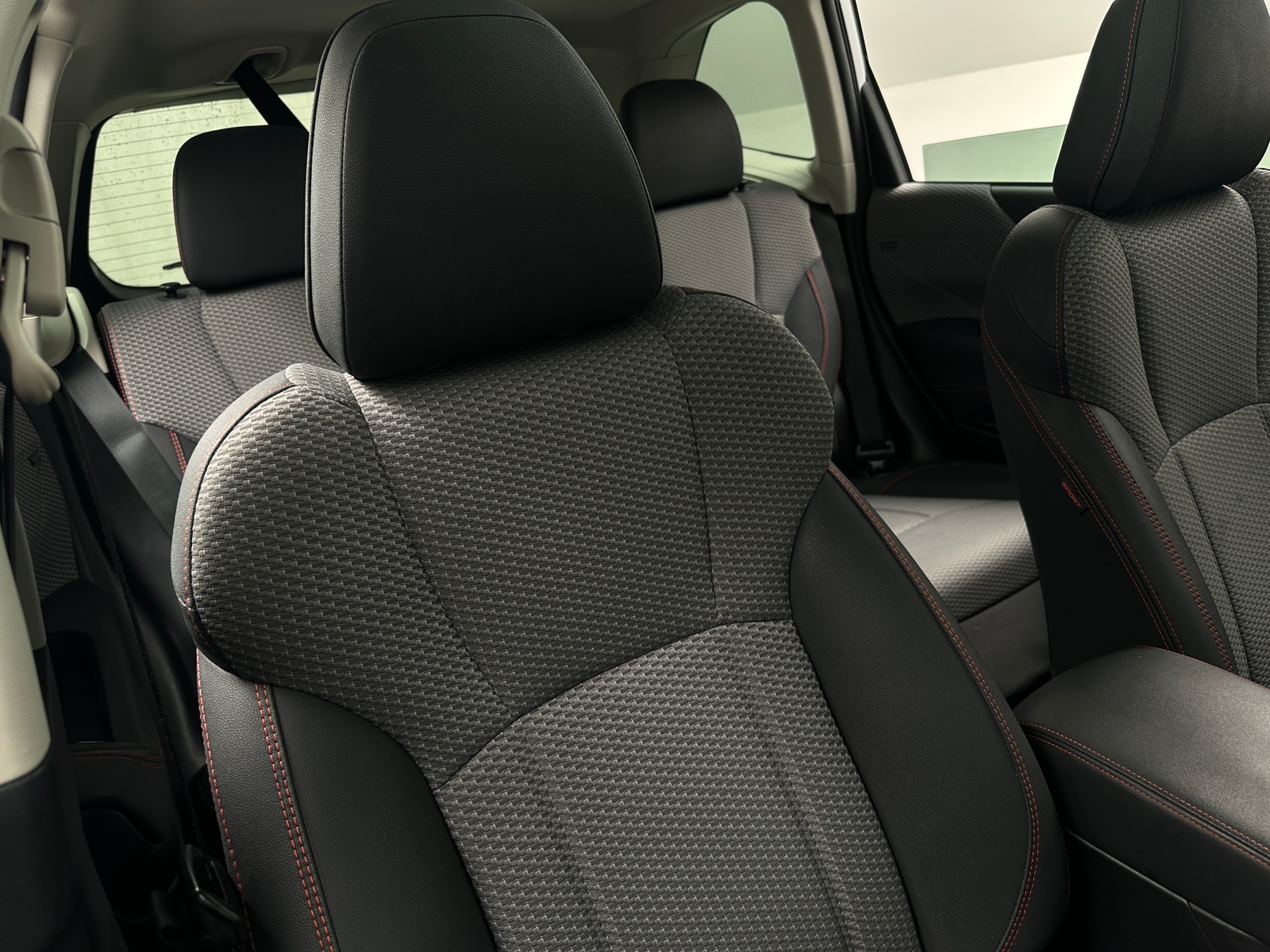 Thumbnail: 2020 Subaru Forester - 2