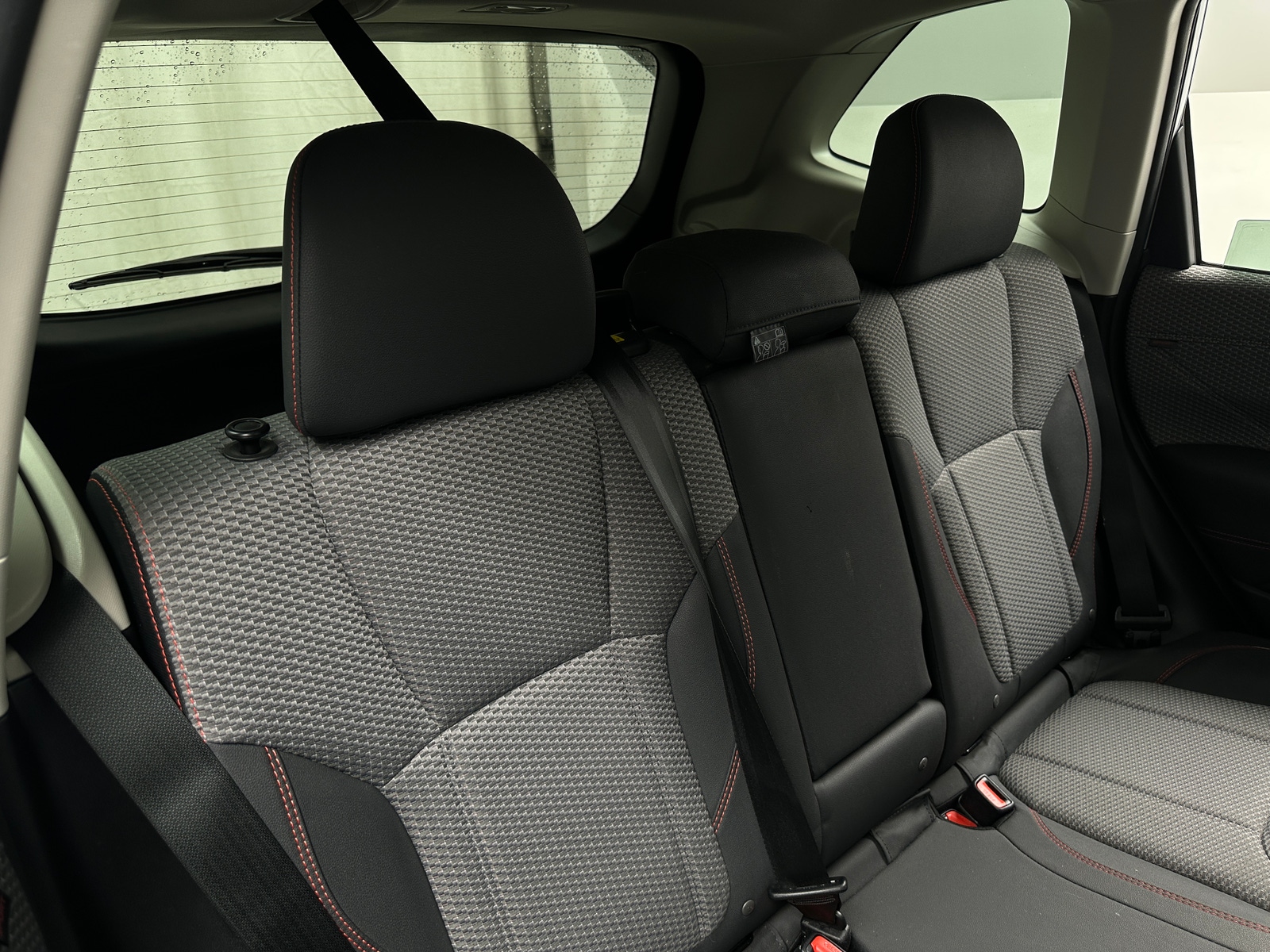 Thumbnail: 2020 Subaru Forester - 6