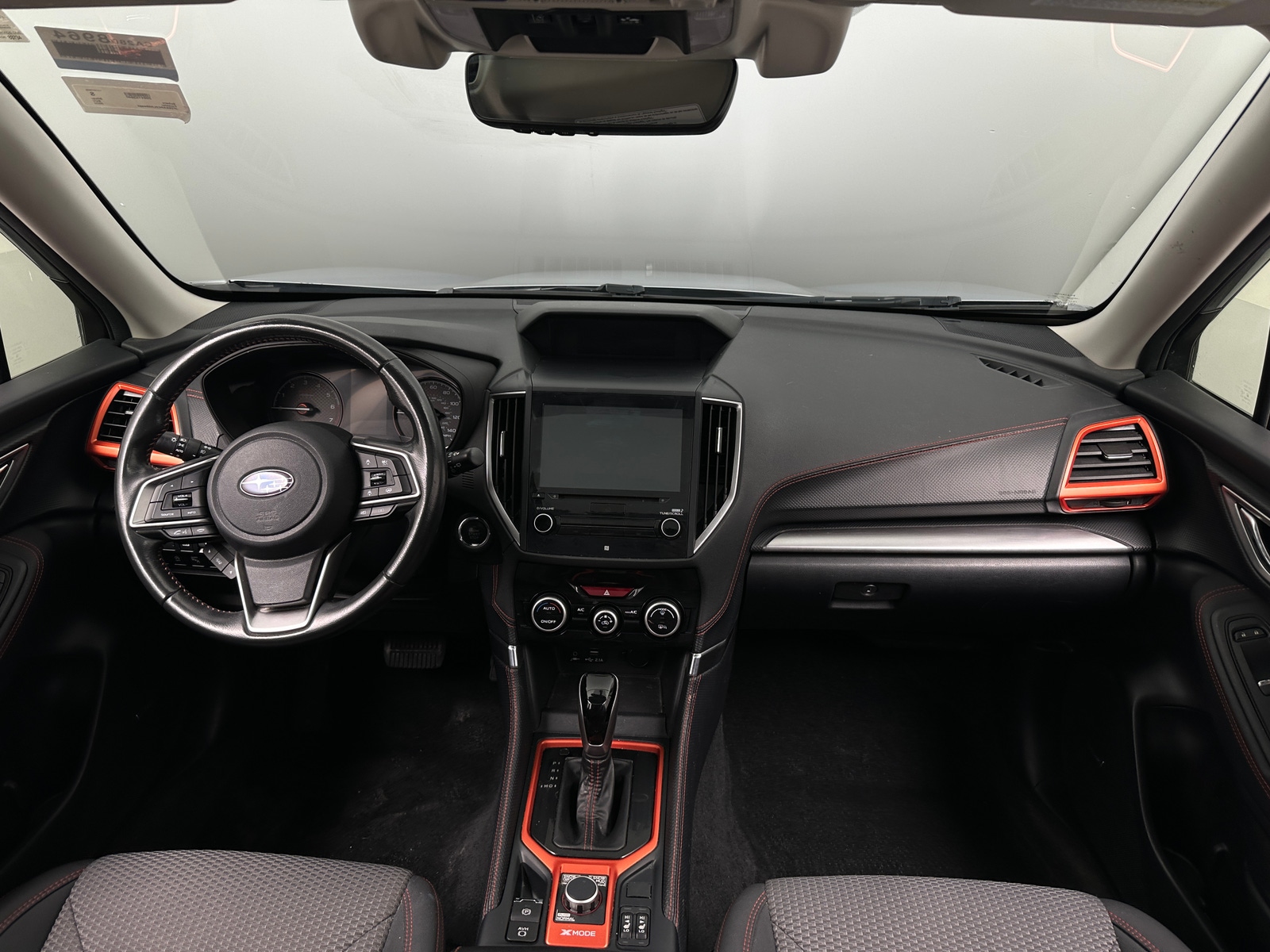 Thumbnail: 2020 Subaru Forester - 3